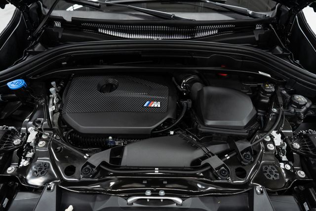 2024 BMW X1 M35i Sports Activity Vehicle - 22840766 - 44