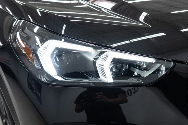 2024 BMW X1 M35i Sports Activity Vehicle - 22840766 - 47