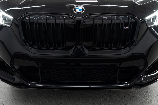 2024 BMW X1 M35i Sports Activity Vehicle - 22840766 - 48
