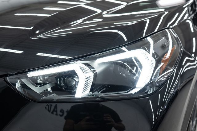 2024 BMW X1 M35i Sports Activity Vehicle - 22840766 - 49