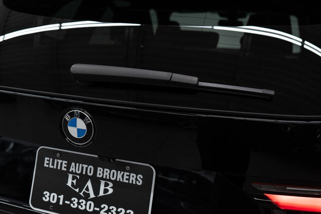 2024 BMW X1 M35i Sports Activity Vehicle - 22840766 - 51