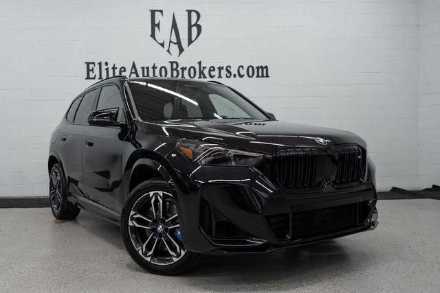 2024 BMW X1 M35i Sports Activity Vehicle - 22840766 - 54