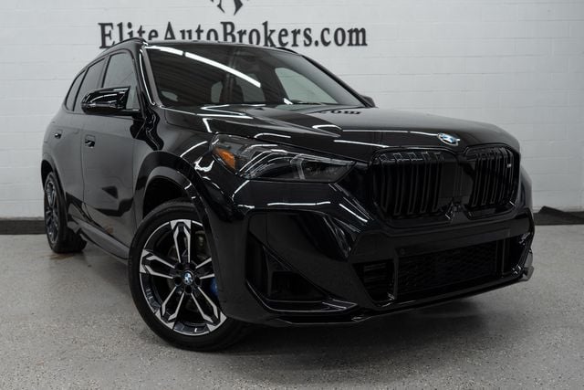 2024 BMW X1 M35i Sports Activity Vehicle - 22840766 - 6