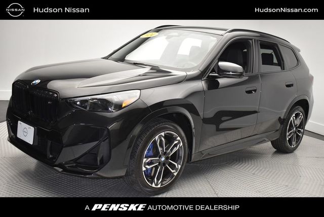 2024 BMW X1 M35i Sports Activity Vehicle - 22995041 - 0