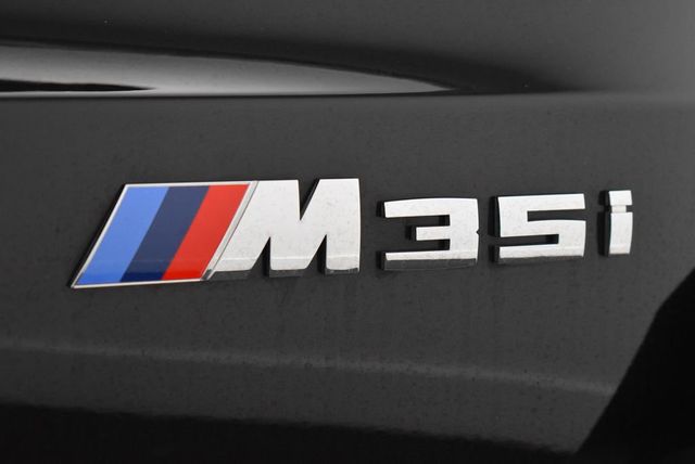 2024 BMW X1 M35i Sports Activity Vehicle - 22995041 - 9