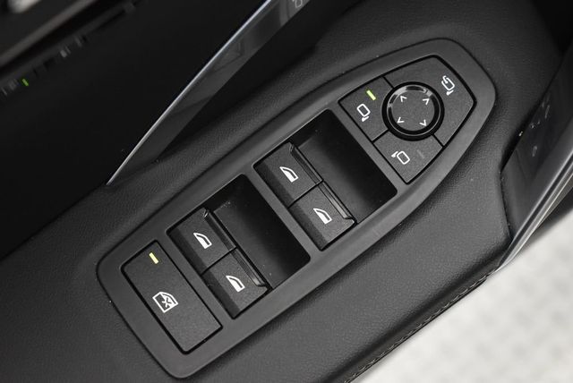 2024 BMW X1 M35i Sports Activity Vehicle - 22995041 - 11