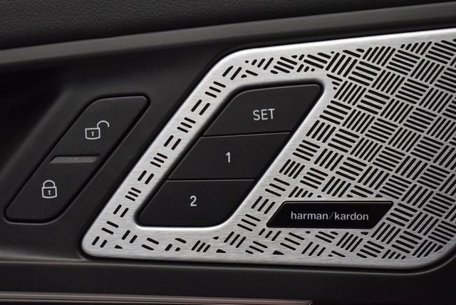 2024 BMW X1 M35i Sports Activity Vehicle - 22995041 - 12