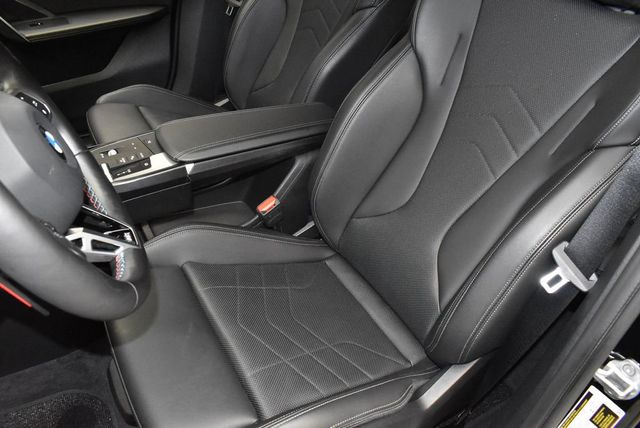 2024 BMW X1 M35i Sports Activity Vehicle - 22995041 - 14