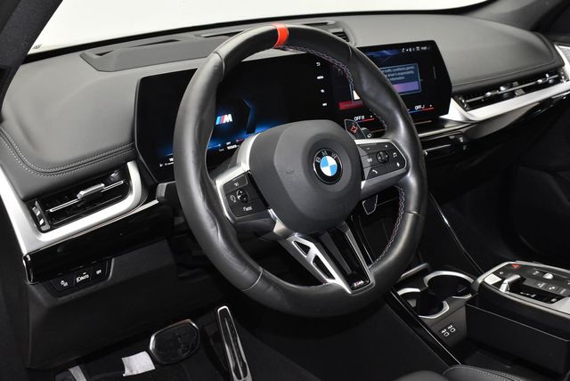 2024 BMW X1 M35i Sports Activity Vehicle - 22995041 - 16