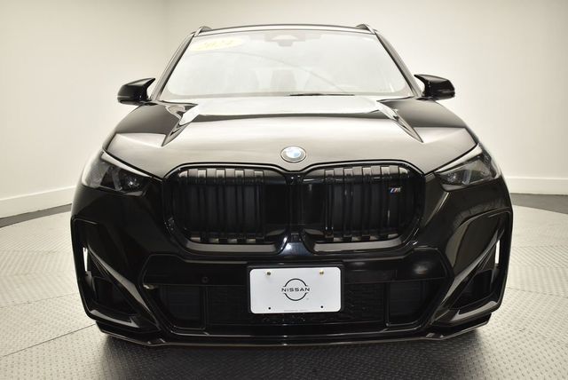 2024 BMW X1 M35i Sports Activity Vehicle - 22995041 - 1