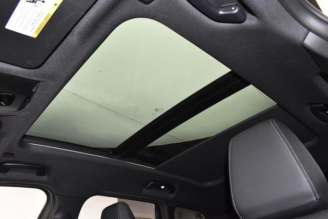 2024 BMW X1 M35i Sports Activity Vehicle - 22995041 - 21