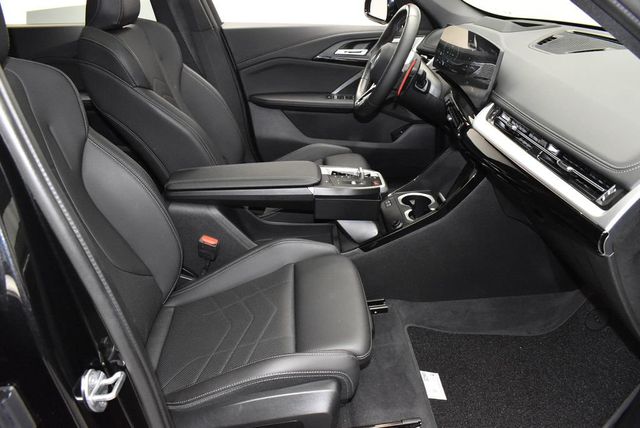 2024 BMW X1 M35i Sports Activity Vehicle - 22995041 - 23