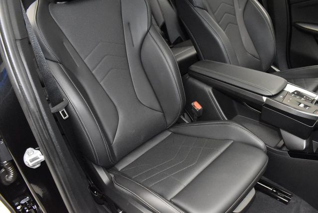 2024 BMW X1 M35i Sports Activity Vehicle - 22995041 - 24