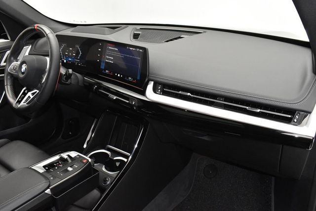 2024 BMW X1 M35i Sports Activity Vehicle - 22995041 - 26