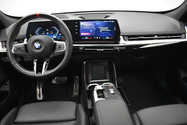 2024 BMW X1 M35i Sports Activity Vehicle - 22995041 - 27