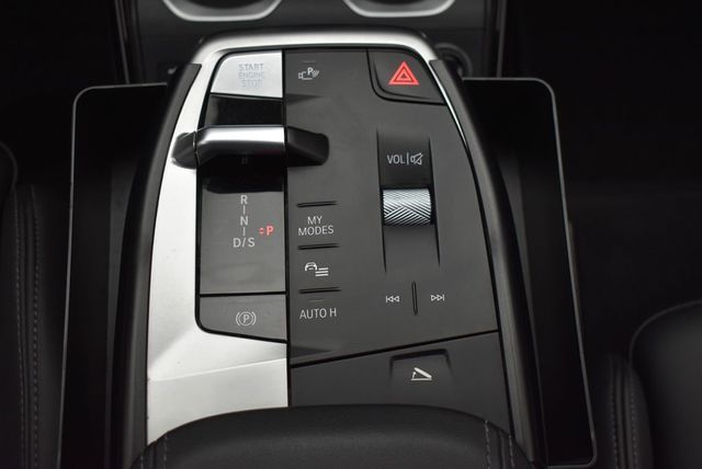 2024 BMW X1 M35i Sports Activity Vehicle - 22995041 - 28