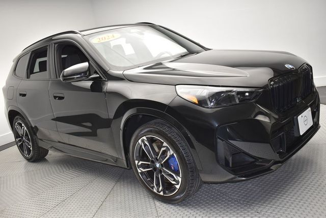 2024 BMW X1 M35i Sports Activity Vehicle - 22995041 - 2