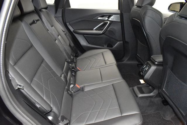 2024 BMW X1 M35i Sports Activity Vehicle - 22995041 - 30