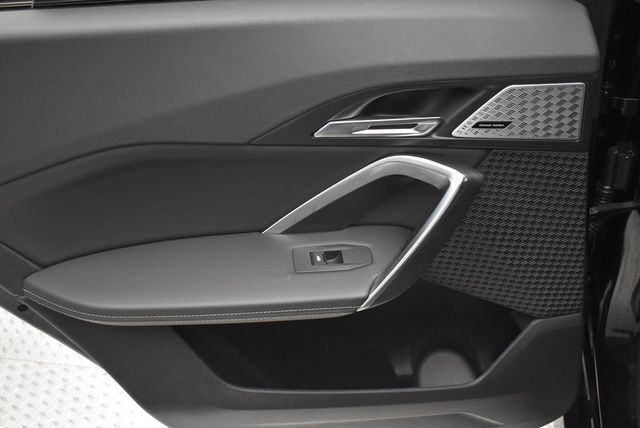 2024 BMW X1 M35i Sports Activity Vehicle - 22995041 - 32