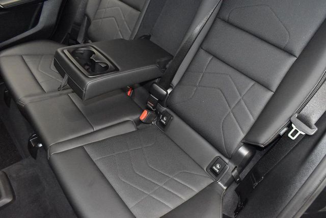 2024 BMW X1 M35i Sports Activity Vehicle - 22995041 - 34