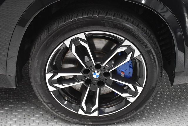 2024 BMW X1 M35i Sports Activity Vehicle - 22995041 - 35