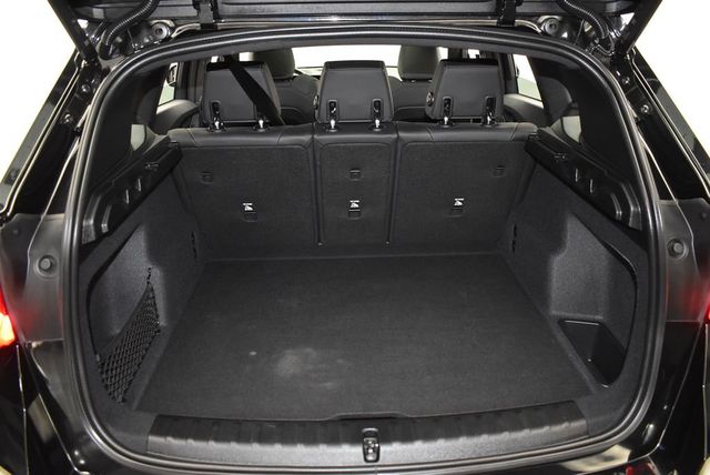 2024 BMW X1 M35i Sports Activity Vehicle - 22995041 - 37