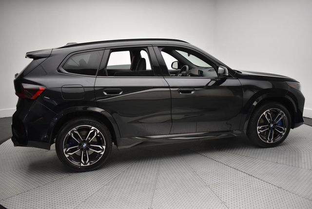 2024 BMW X1 M35i Sports Activity Vehicle - 22995041 - 3