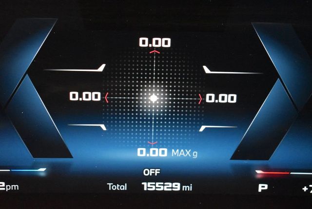 2024 BMW X1 M35i Sports Activity Vehicle - 22995041 - 39