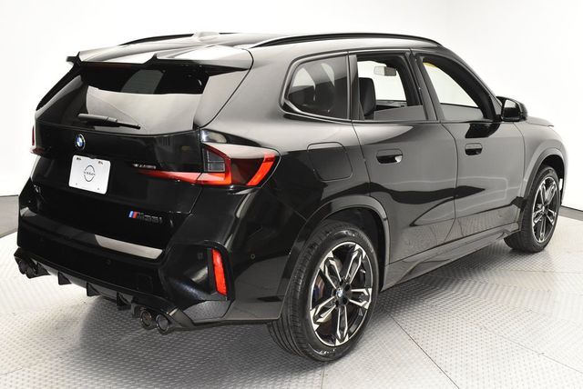 2024 BMW X1 M35i Sports Activity Vehicle - 22995041 - 4