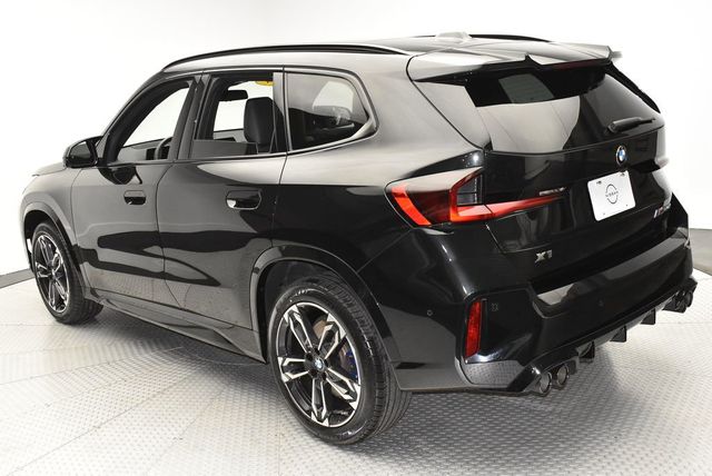 2024 BMW X1 M35i Sports Activity Vehicle - 22995041 - 6