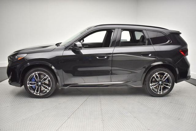 2024 BMW X1 M35i Sports Activity Vehicle - 22995041 - 7