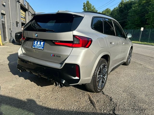 2024 BMW X1 M-SPORT!! PREMIUM PKG!! HTD SEATS! REMOTE START!! - 23046540 - 9