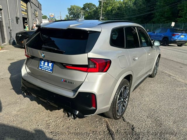 2024 BMW X1 M-SPORT!! PREMIUM PKG!! HTD SEATS! REMOTE START!! - 23046540 - 10