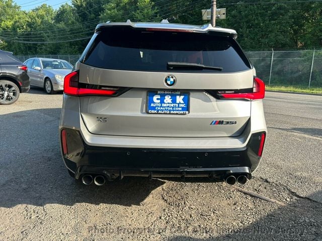 2024 BMW X1 M-SPORT!! PREMIUM PKG!! HTD SEATS! REMOTE START!! - 23046540 - 11