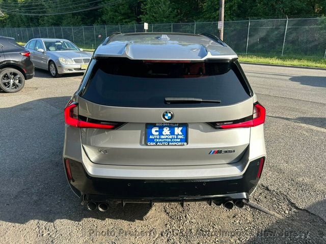 2024 BMW X1 M-SPORT!! PREMIUM PKG!! HTD SEATS! REMOTE START!! - 23046540 - 12
