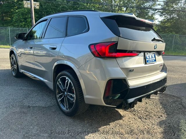 2024 BMW X1 M-SPORT!! PREMIUM PKG!! HTD SEATS! REMOTE START!! - 23046540 - 13