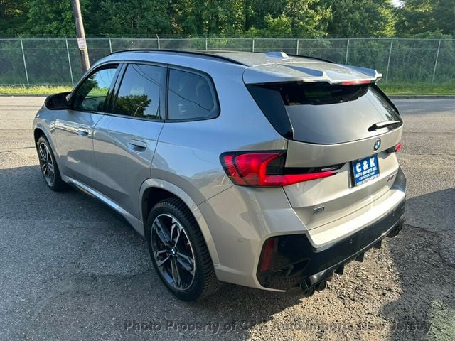 2024 BMW X1 M-SPORT!! PREMIUM PKG!! HTD SEATS! REMOTE START!! - 23046540 - 14
