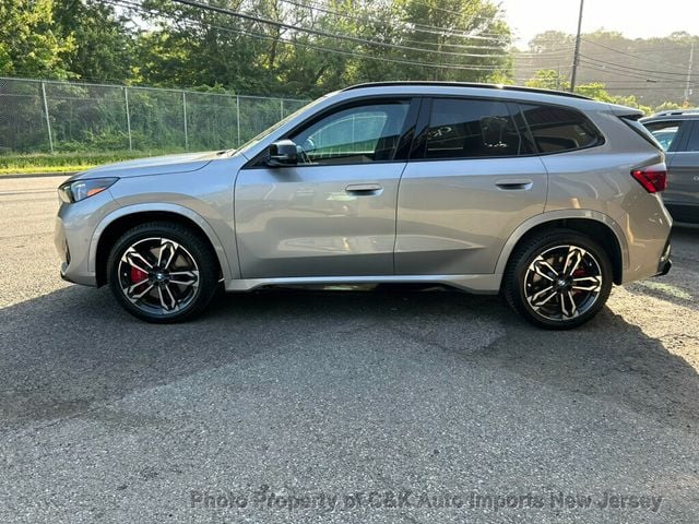 2024 BMW X1 M-SPORT!! PREMIUM PKG!! HTD SEATS! REMOTE START!! - 23046540 - 16
