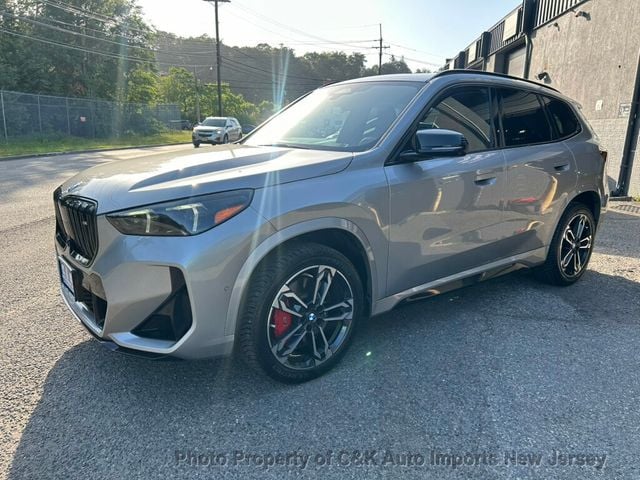 2024 BMW X1 M-SPORT!! PREMIUM PKG!! HTD SEATS! REMOTE START!! - 23046540 - 17