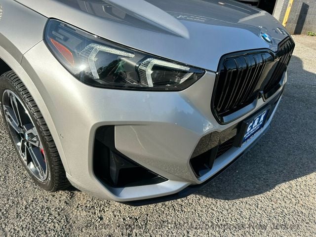 2024 BMW X1 M-SPORT!! PREMIUM PKG!! HTD SEATS! REMOTE START!! - 23046540 - 18