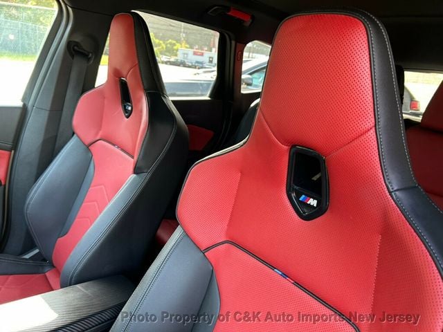 2024 BMW X1 M-SPORT!! PREMIUM PKG!! HTD SEATS! REMOTE START!! - 23046540 - 27