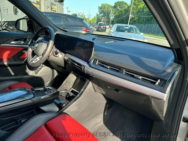 2024 BMW X1 M-SPORT!! PREMIUM PKG!! HTD SEATS! REMOTE START!! - 23046540 - 28