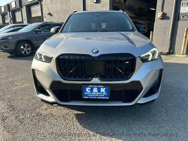 2024 BMW X1 M-SPORT!! PREMIUM PKG!! HTD SEATS! REMOTE START!! - 23046540 - 2