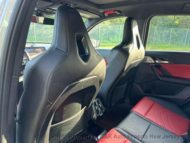 2024 BMW X1 M-SPORT!! PREMIUM PKG!! HTD SEATS! REMOTE START!! - 23046540 - 32