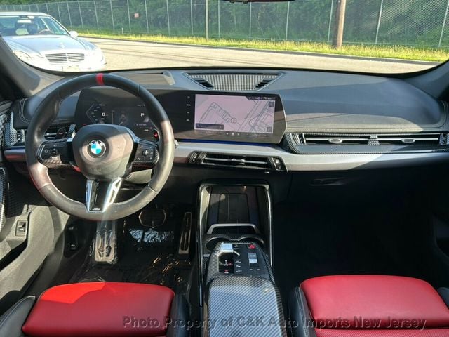 2024 BMW X1 M-SPORT!! PREMIUM PKG!! HTD SEATS! REMOTE START!! - 23046540 - 37