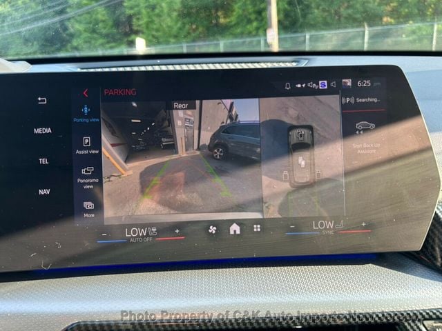 2024 BMW X1 M-SPORT!! PREMIUM PKG!! HTD SEATS! REMOTE START!! - 23046540 - 48