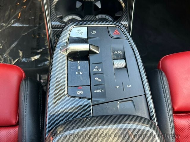2024 BMW X1 M-SPORT!! PREMIUM PKG!! HTD SEATS! REMOTE START!! - 23046540 - 53