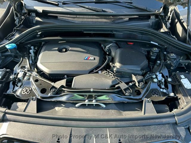 2024 BMW X1 M-SPORT!! PREMIUM PKG!! HTD SEATS! REMOTE START!! - 23046540 - 58