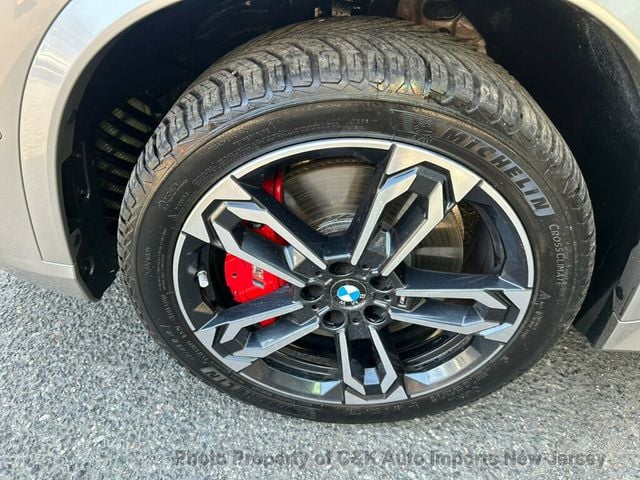 2024 BMW X1 M-SPORT!! PREMIUM PKG!! HTD SEATS! REMOTE START!! - 23046540 - 59