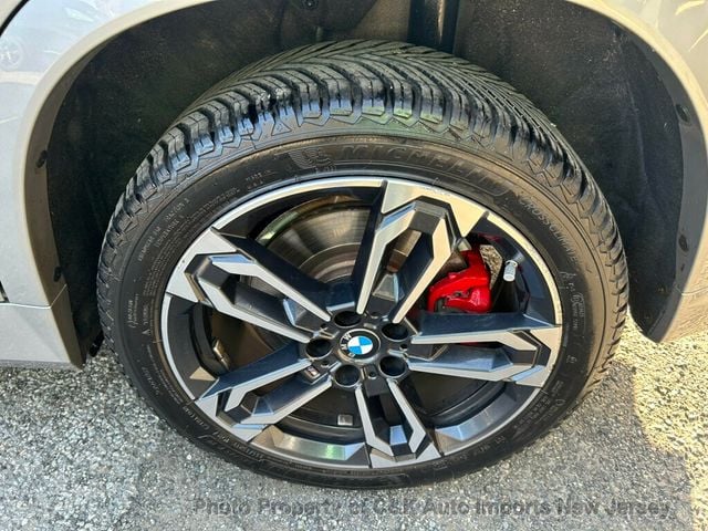 2024 BMW X1 M-SPORT!! PREMIUM PKG!! HTD SEATS! REMOTE START!! - 23046540 - 60